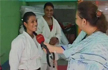 Karate Girl Takes Down Would-Be Molesters With Well-Aimed Kicks